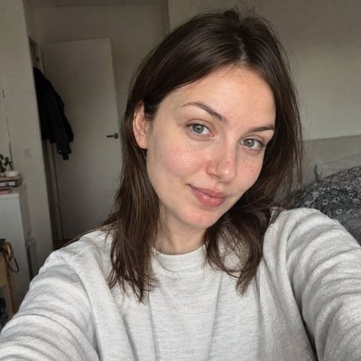Анна Воронцова